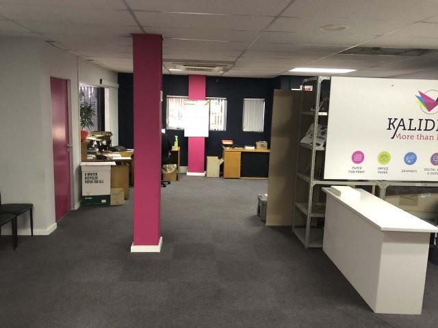 To Let Commercial Property for Rent in Parow Industrial Western Cape